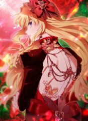 Bianca Crawford ── I’m a Villainess, But I Won’t Live Like One