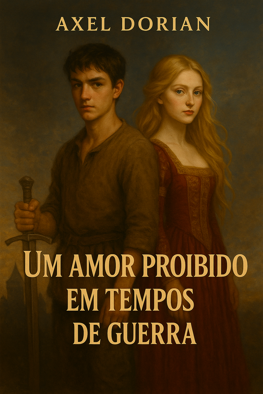 Capa novel