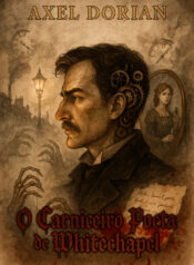 serial-killer-capa-oneshot